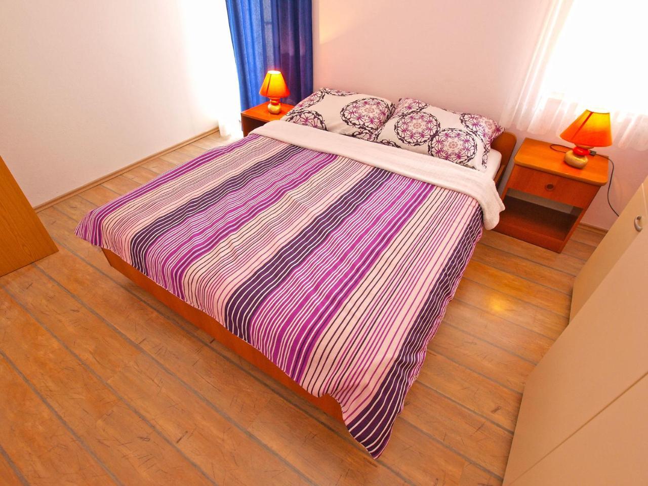 Apartments Fazanka 1002 Fažana Extérieur photo