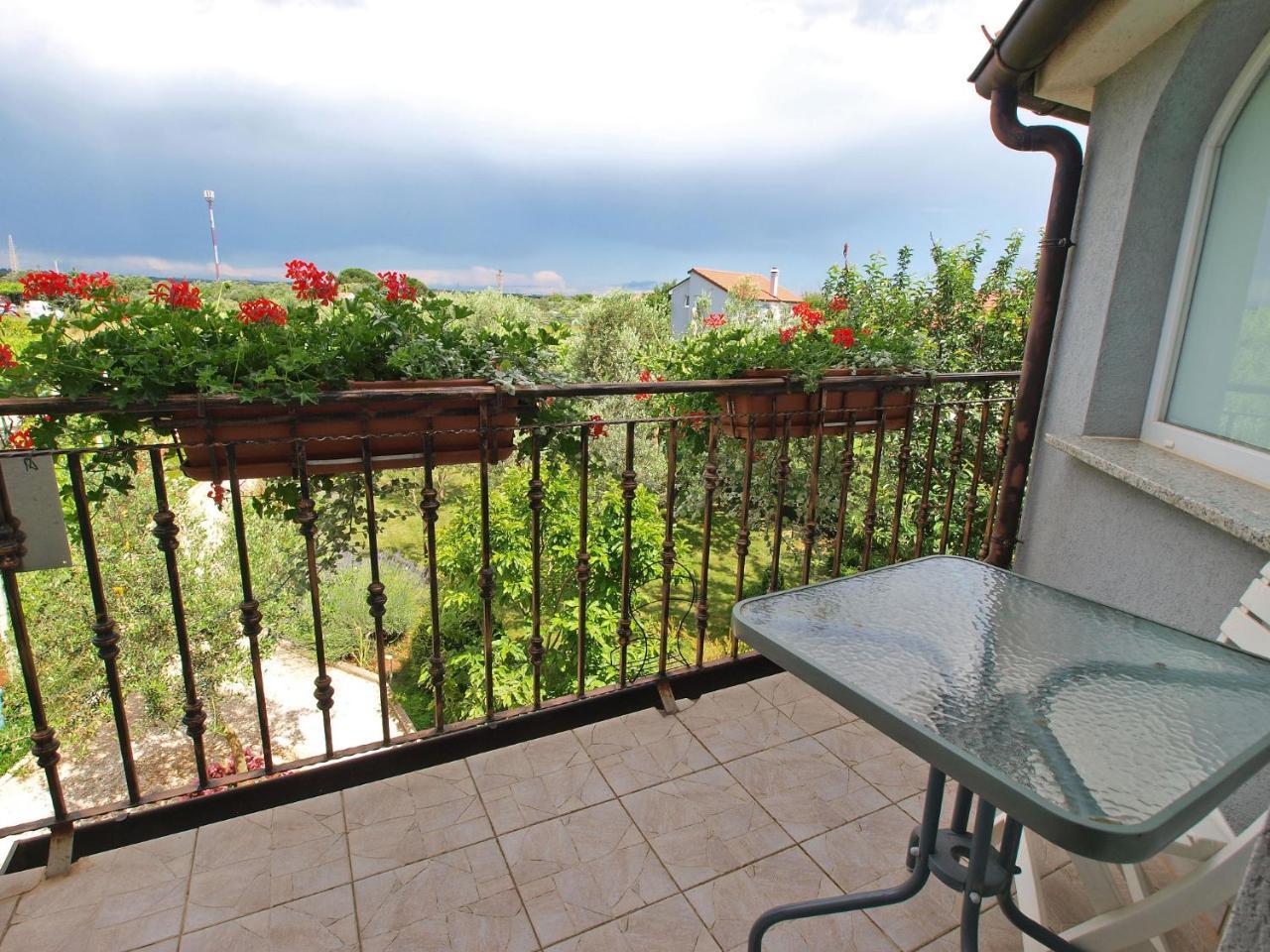 Apartments Fazanka 1002 Fažana Extérieur photo