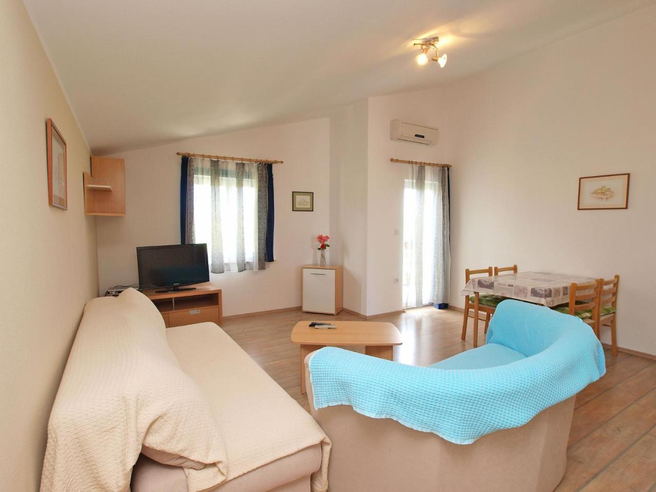 Apartments Fazanka 1002 Fažana Extérieur photo