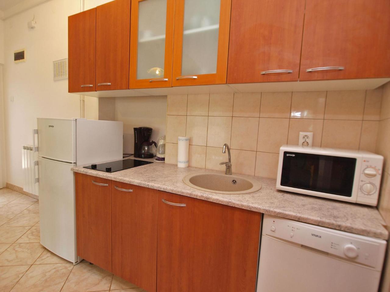 Apartments Fazanka 1002 Fažana Extérieur photo
