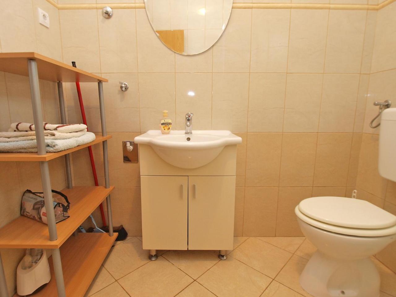 Apartments Fazanka 1002 Fažana Extérieur photo