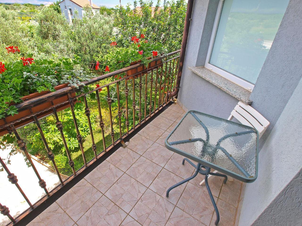 Apartments Fazanka 1002 Fažana Extérieur photo