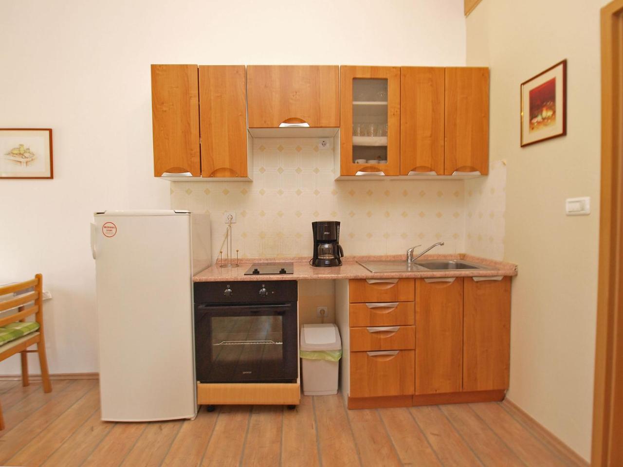 Apartments Fazanka 1002 Fažana Extérieur photo
