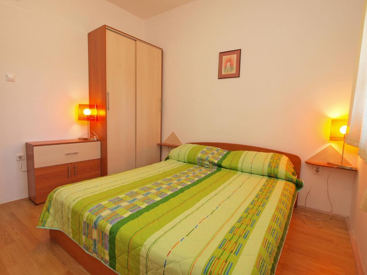 Apartments Fazanka 1002 Fažana Extérieur photo