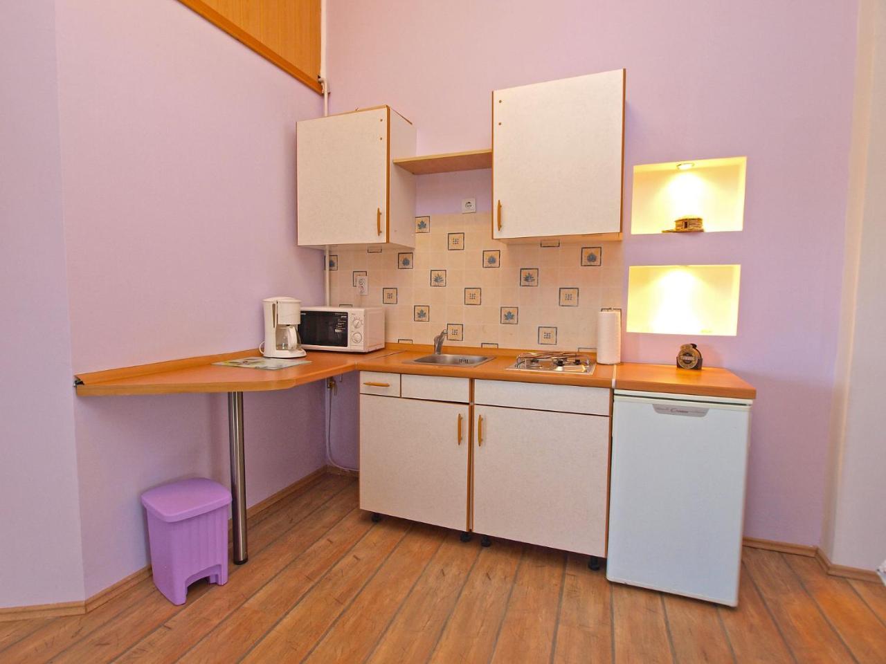 Apartments Fazanka 1002 Fažana Extérieur photo